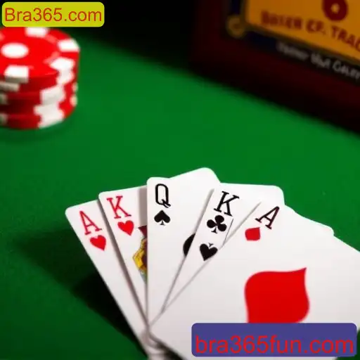 Bacará online