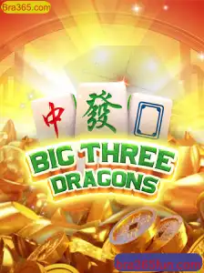 Descubra BigThreeDragons no Bra365.com