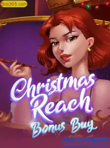 Explorando o Encantador Jogo ChristmasReachBonusBuy