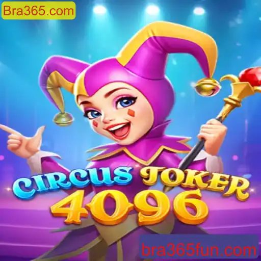 Explorando o Fascinante Mundo de CircusJoker4096 com Bra365.com