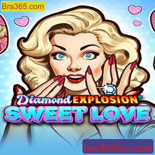Explorando o Mundo de DiamondExplosionSweetLove
