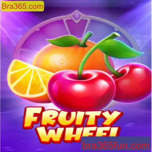 Descubra o Mundo de FruityWheel: O Novo Jogo Vibrante no Bra365.com