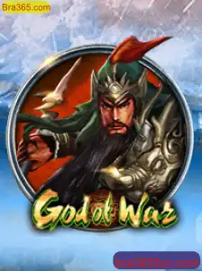 God of War: Uma Jornada pela Mitologia Nórdica