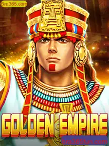 Descubra GoldenEmpire: O Jogo de Estratégia que Está Conquistando 2023