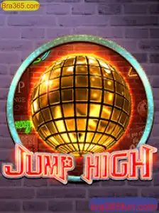 Descubra o Mundo Empolgante de JumpHigh
