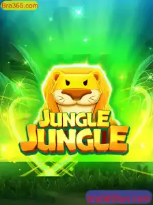 Descubra o Fascinante Mundo de JungleJungle