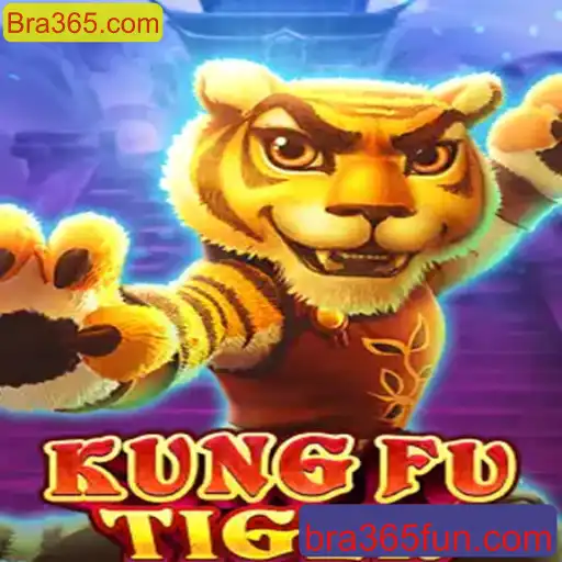 KungFuTiger: Explorando o Novo Fenômeno dos Jogos de Luta