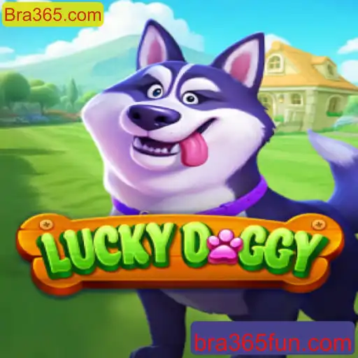 LuckyDoggy: A Nova Sensação do Mundo dos Jogos