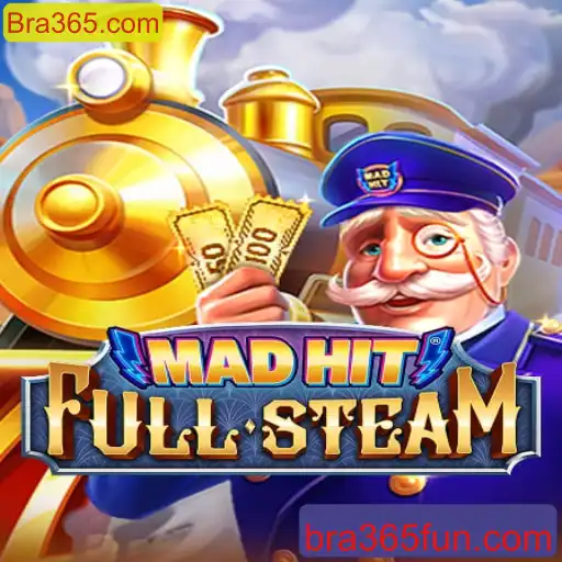 MadHitFullSteam: Um Novo Marco nos Jogos de Estratégia