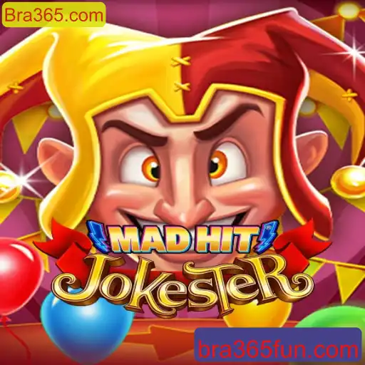 Explorando o Novo Fenômeno dos Jogos: MadHitJokester