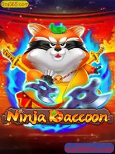 Descubra o Mundo Empolgante de NinjaRaccoon: Um Jogo de Aventura e Estratégia