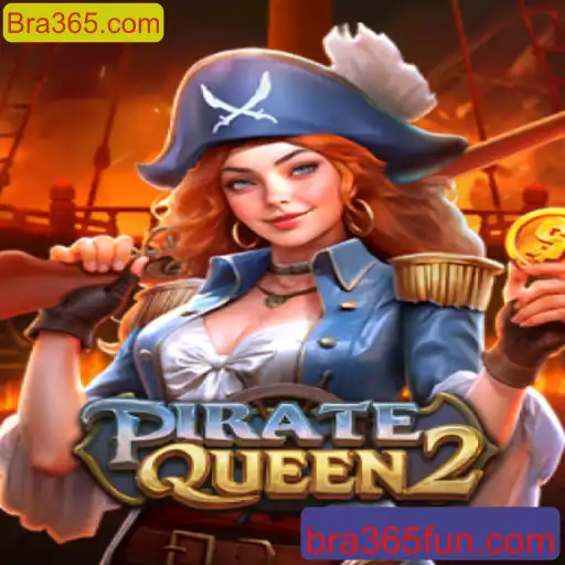 Exploração Empolgante em PirateQueen2: Conquiste os Sete Mares com Bra365.com