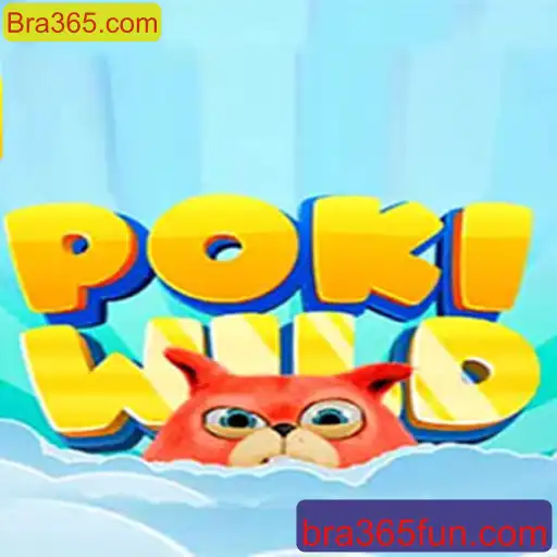 Descubra o Mundo de Emoções do Jogo PokiWild com Bra365.com
