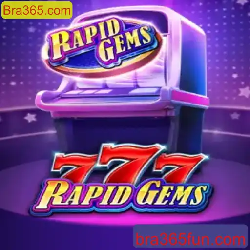 Conheça RapidGems777: O Novo Sensação dos Jogos de Cassino