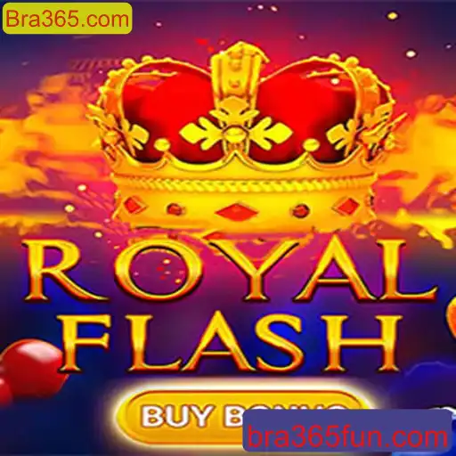 Descubra o Empolgante Mundo de RoyalFlashBuyBonus no Bra365.com