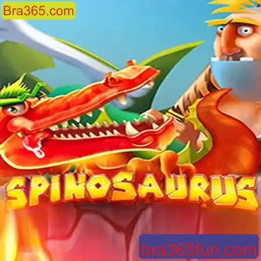 Explorando o Mundo de Spinosaurus: Um Jogo Dinâmico na Plataforma Bra365.com