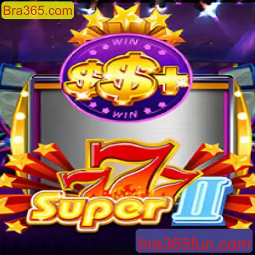 Descubra o Fascinante Mundo de Super777II no Bra365.com