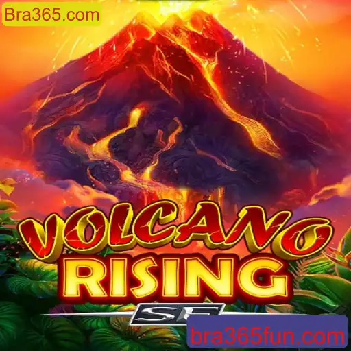 VolcanoRisingSE: A Nova Sensação de Jogos com Elementos Emocionantes e Estratégicos