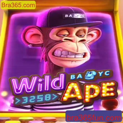 Descubra a Aventura Selvagem de WildApe3258 no Mundo de Bra365.com