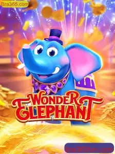 Explorando WonderElephant: O Fascinante Mundo do Novo Jogo