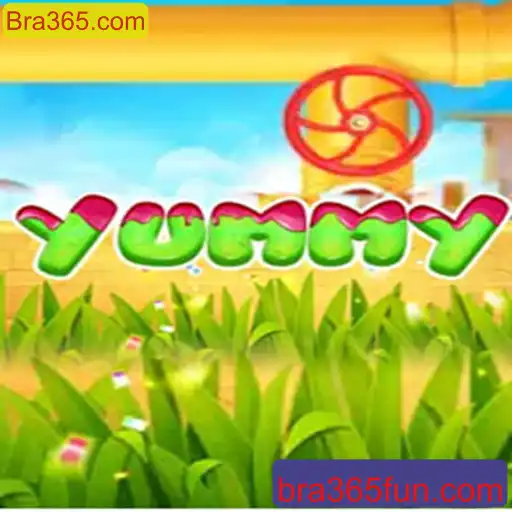 Descubra o Mundo Divertido de Yummy: O Jogo de Entretenimento Online Baseado na Plataforma Bra365.com